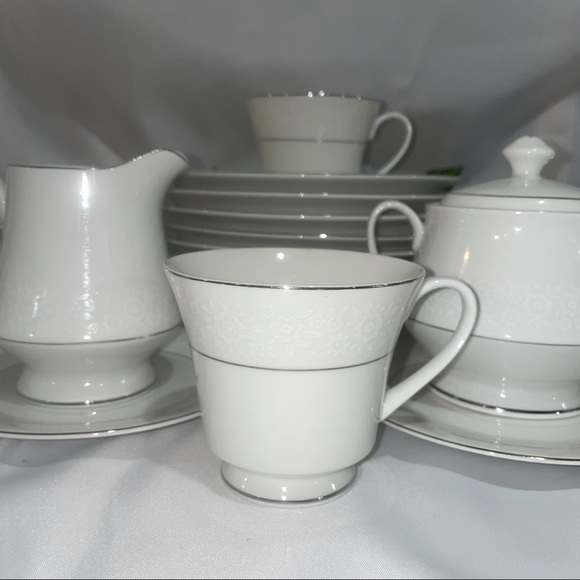 Fine China Dynasty - Picture 2 of 7